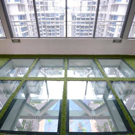 Cozy Haven Atlantis With Large Swimming Pool Apartment Malacca Exterior photo